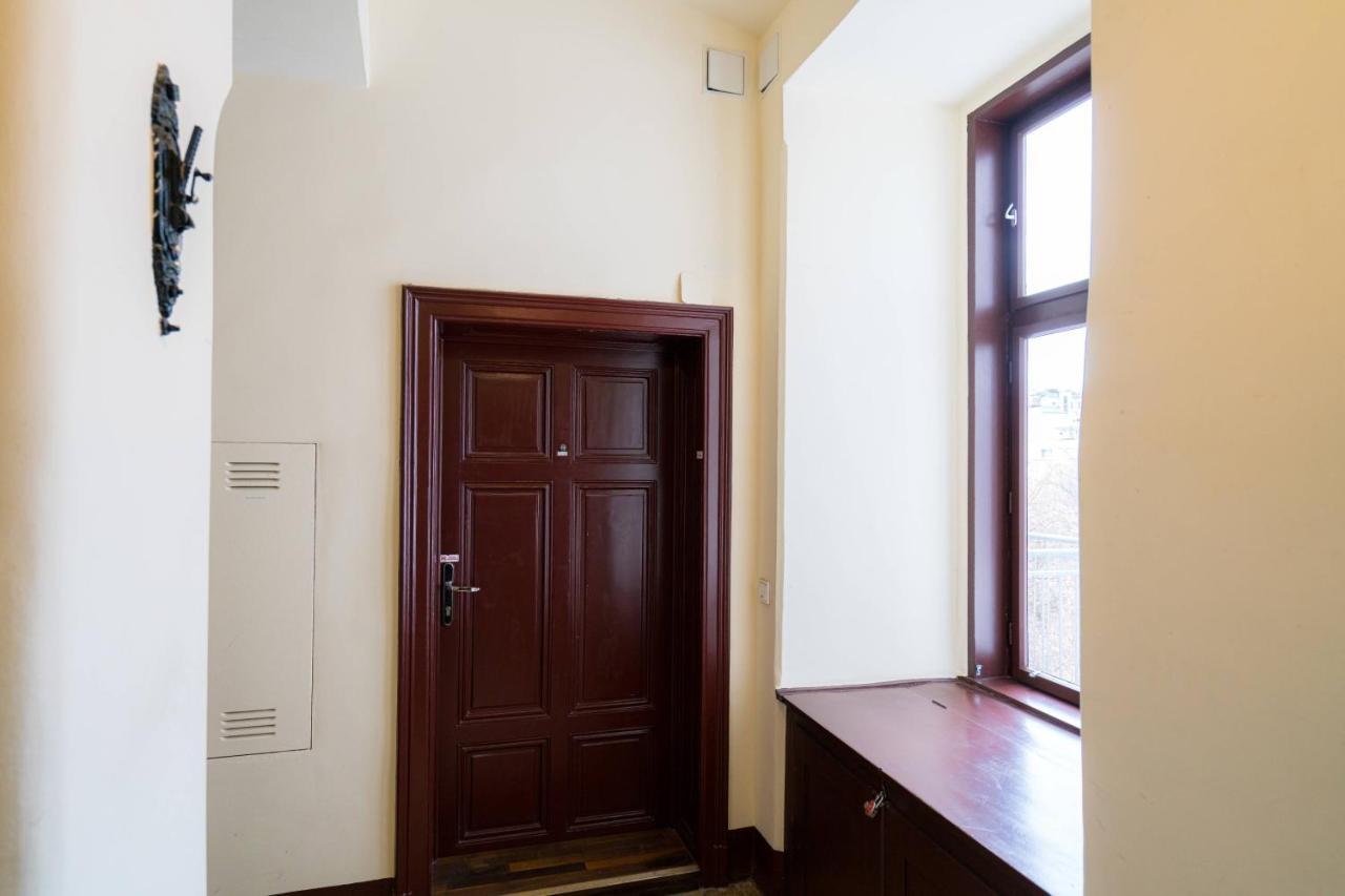 Vienna Residence, Naschmarkt - Museumsquartier Kültér fotó